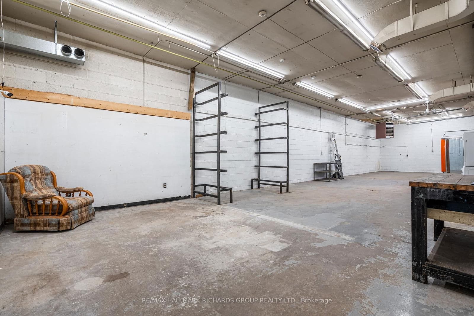 Commercial Retail at 23 Musgrave Street, Toronto, ON - Photo 10 - RE/MAX Garden City Realty