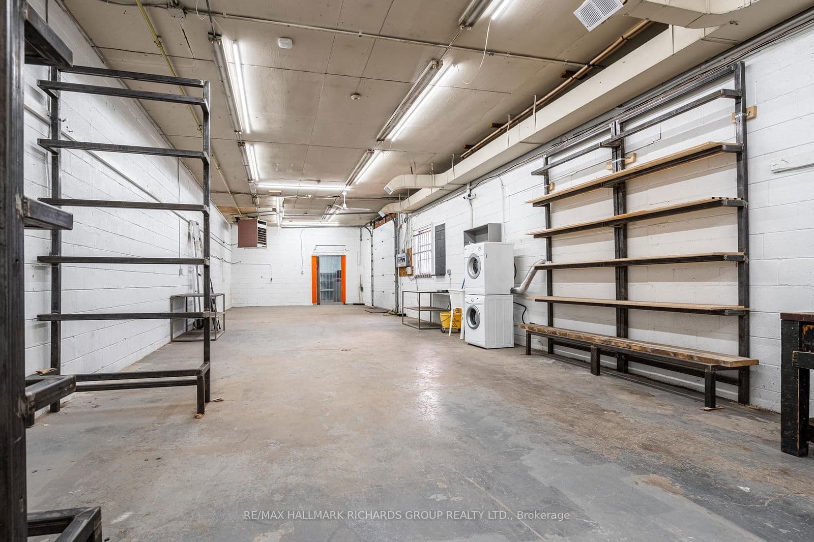 Commercial Retail at 23 Musgrave Street, Toronto, ON - Photo 11 - RE/MAX Garden City Realty