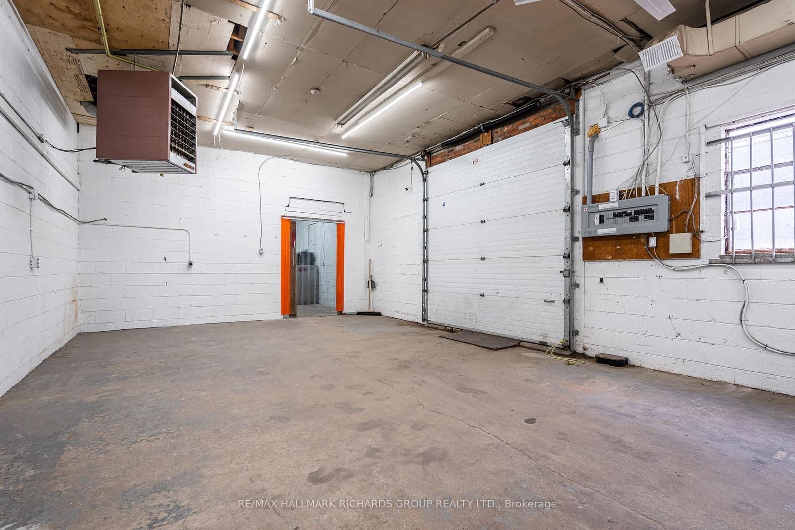 Commercial Retail at 23 Musgrave Street, Toronto, ON - Photo 12 - RE/MAX Garden City Realty