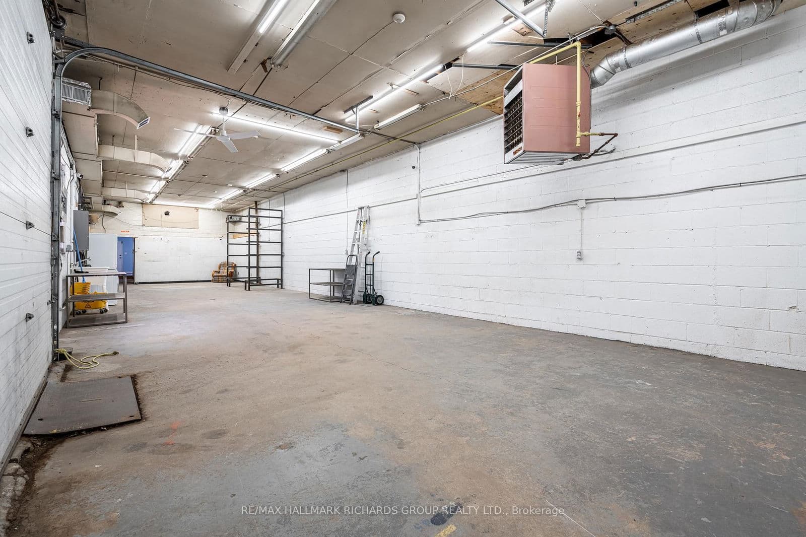 Commercial Retail at 23 Musgrave Street, Toronto, ON - Photo 13 - RE/MAX Garden City Realty