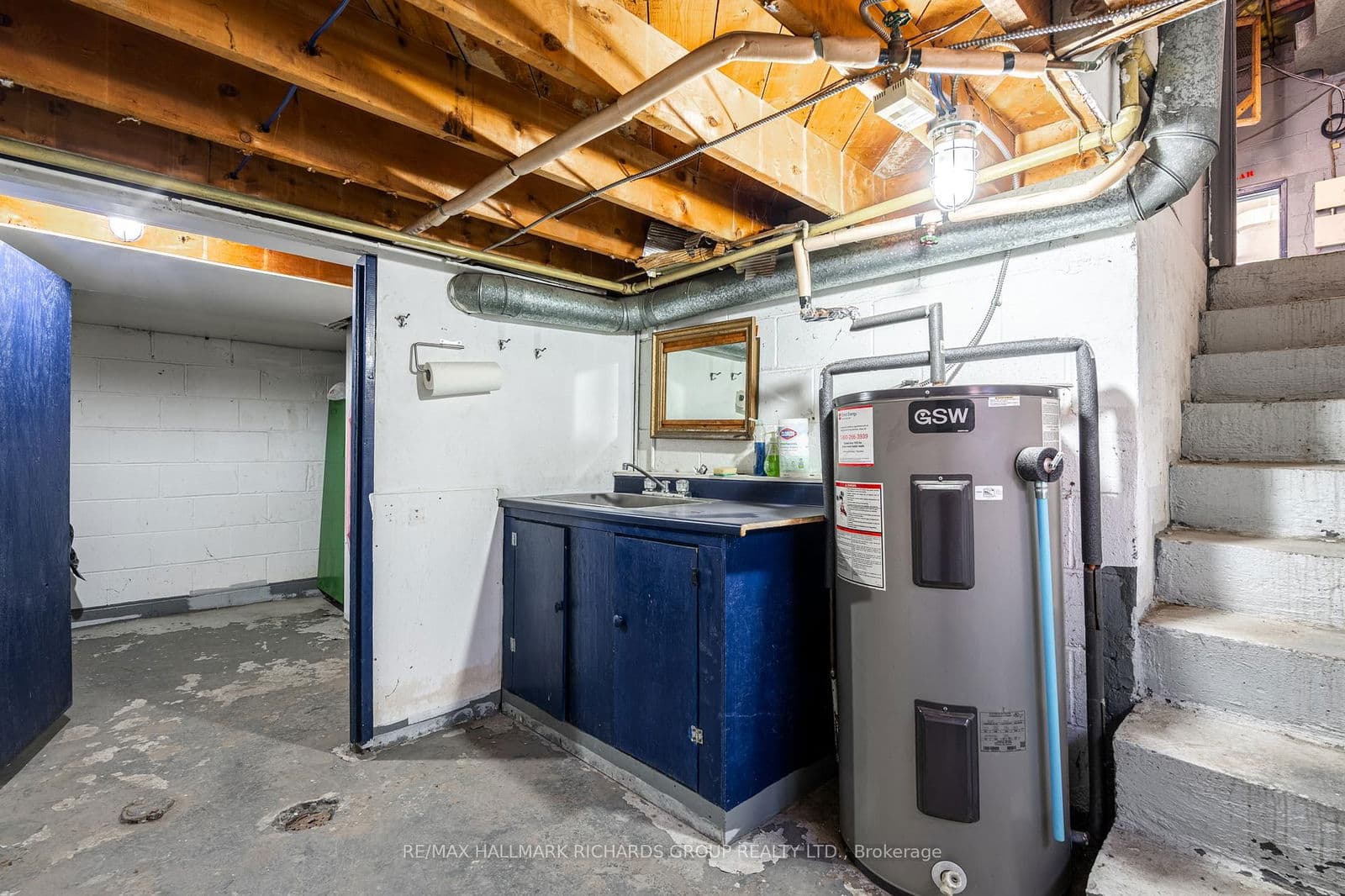 Commercial Retail at 23 Musgrave Street, Toronto, ON - Photo 17 - RE/MAX Garden City Realty