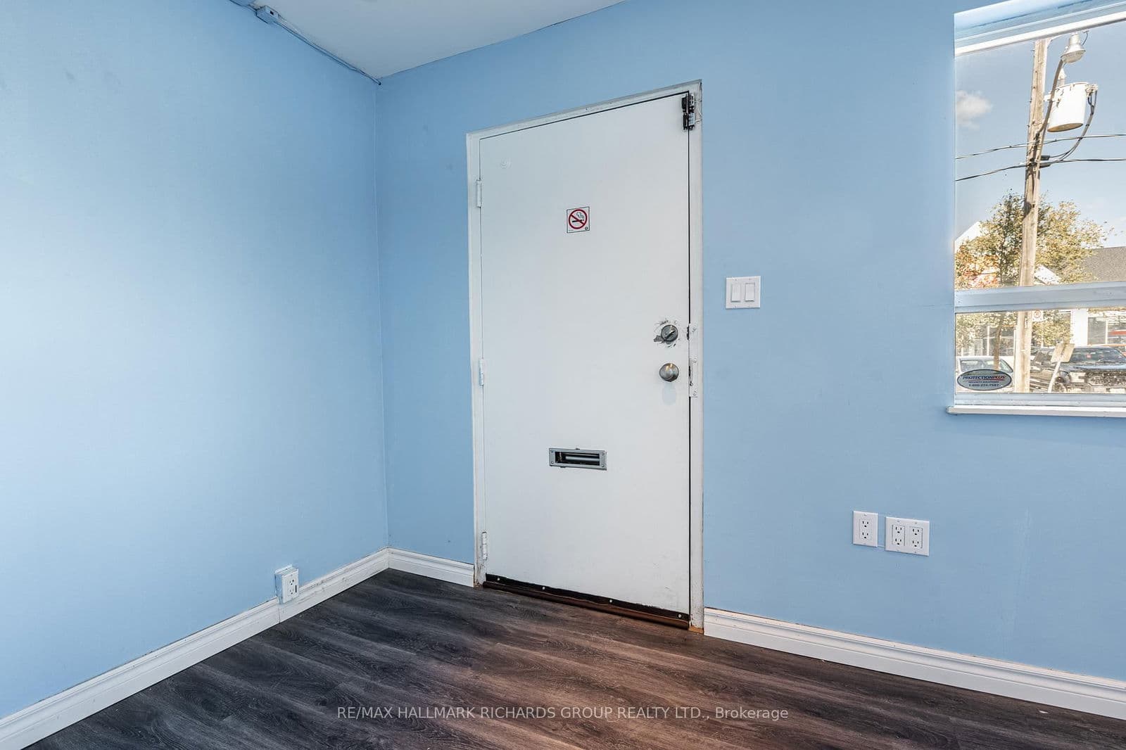 Commercial Retail at 23 Musgrave Street, Toronto, ON - Photo 3 - RE/MAX Garden City Realty