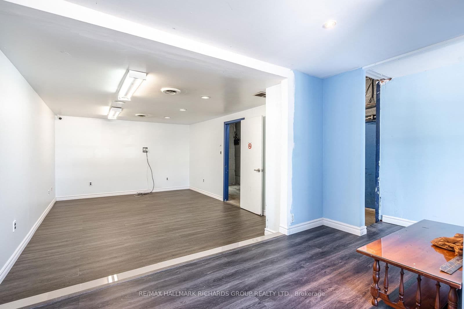 Commercial Retail at 23 Musgrave Street, Toronto, ON - Photo 6 - RE/MAX Garden City Realty