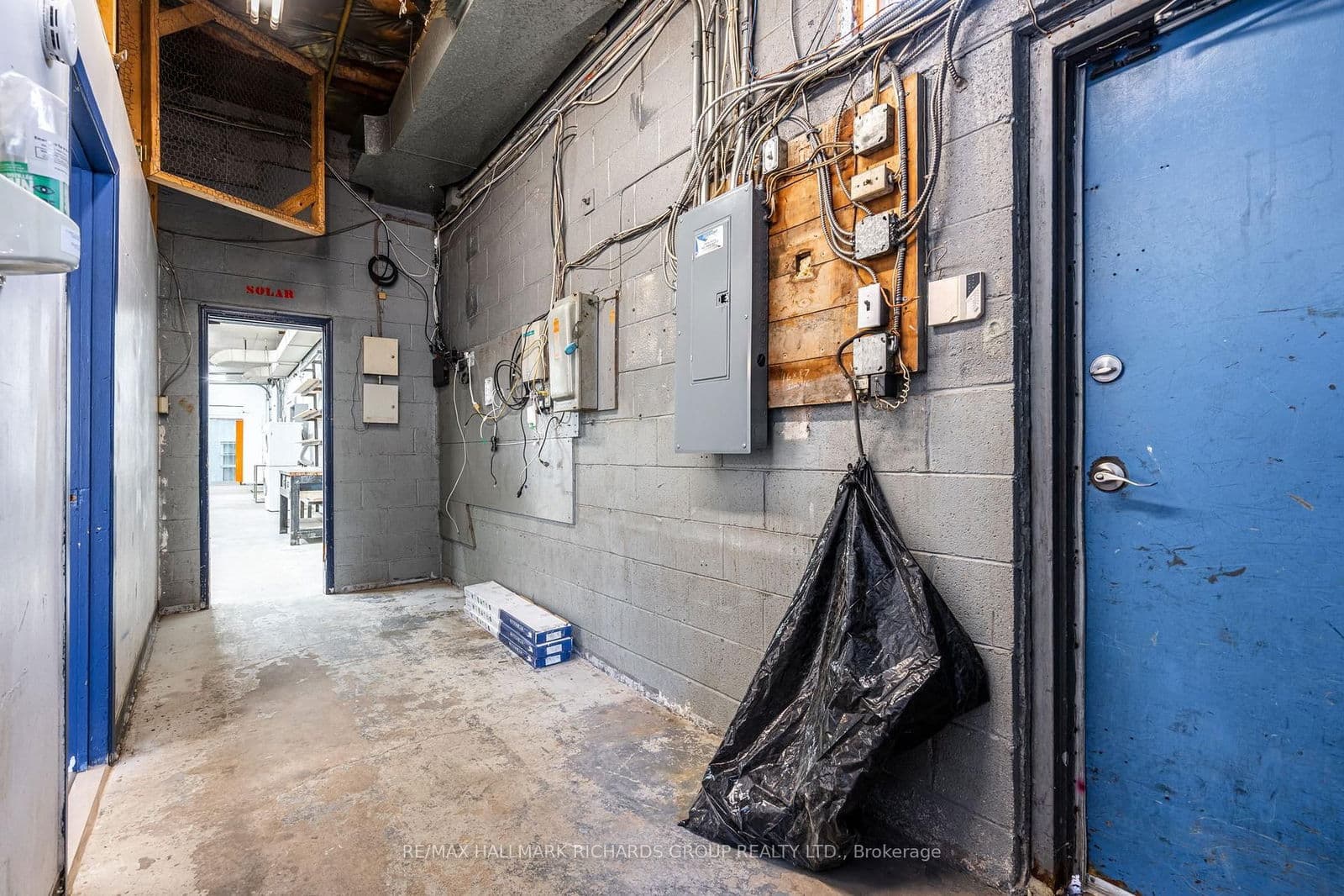 Commercial Retail at 23 Musgrave Street, Toronto, ON - Photo 9 - RE/MAX Garden City Realty