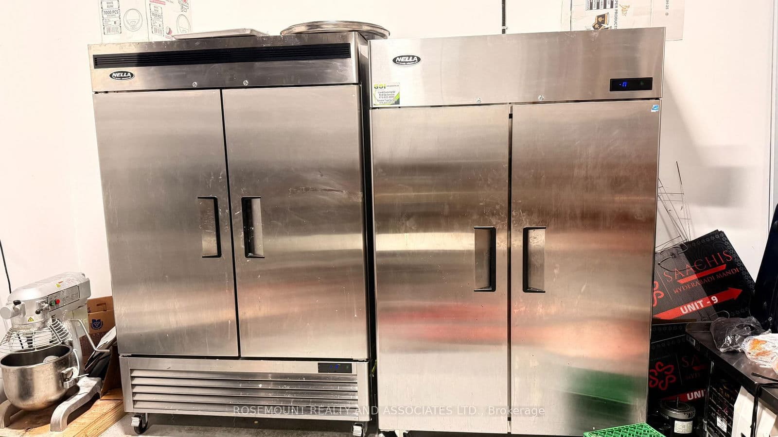 Sale Of Business at 9- 472 Taunton Road, Oshawa, ON - Photo 9 - RE/MAX Garden City Realty