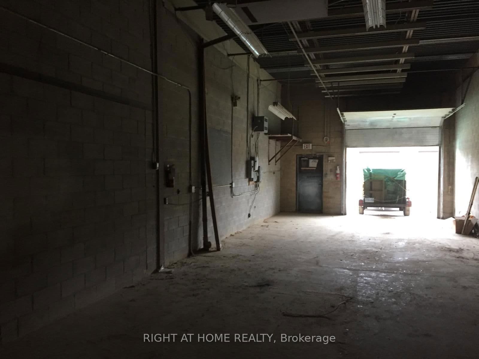 Industrial at 13- 1621 Mcewen Drive, Whitby, ON - Photo 10 - RE/MAX Garden City Realty