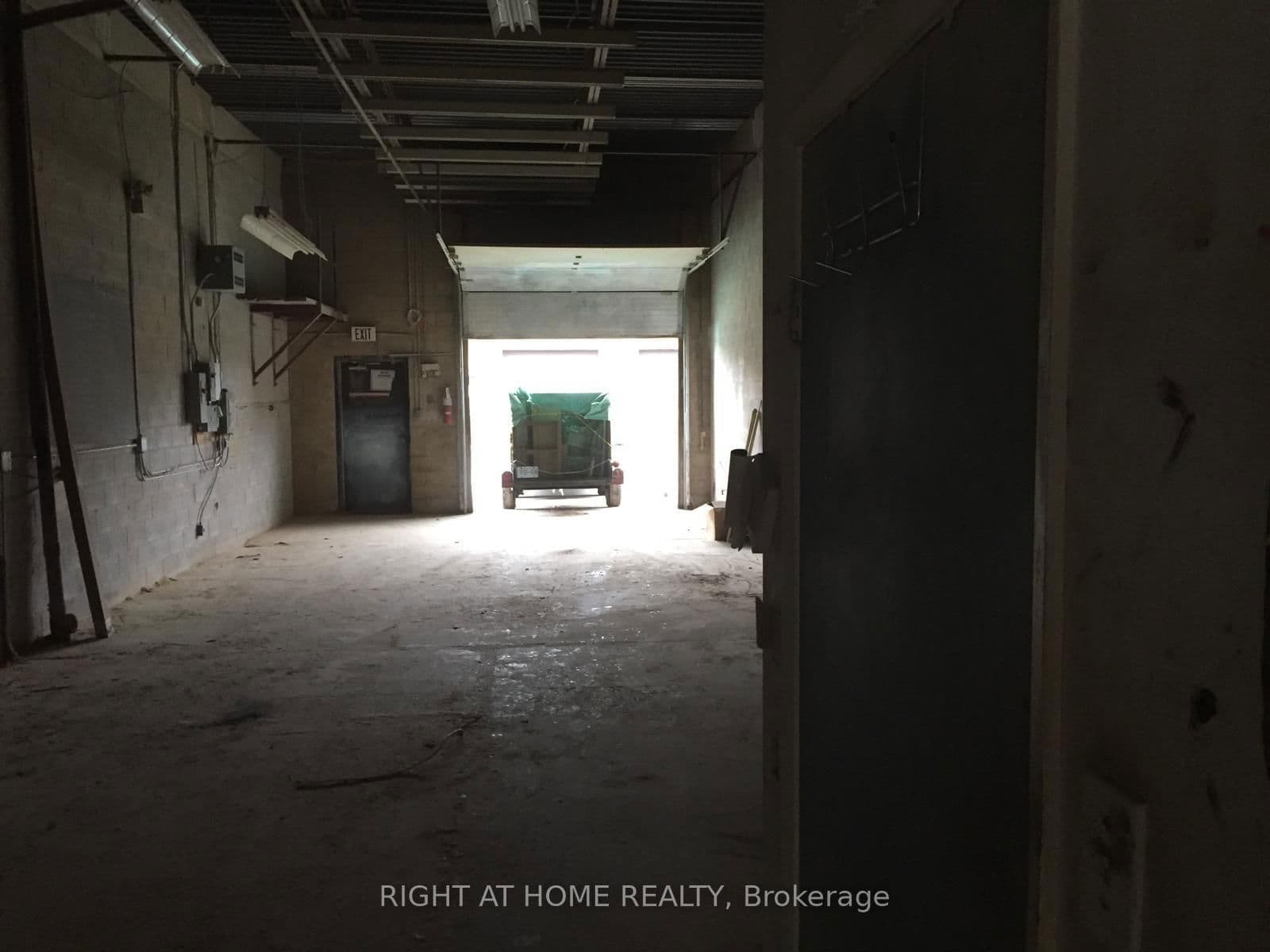 Industrial at 13- 1621 Mcewen Drive, Whitby, ON - Photo 11 - RE/MAX Garden City Realty