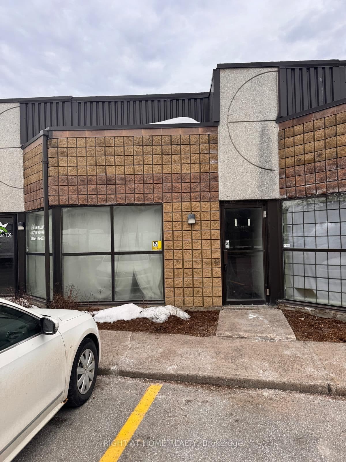 Industrial at 13- 1621 Mcewen Drive, Whitby, ON - Photo 2 - RE/MAX Garden City Realty