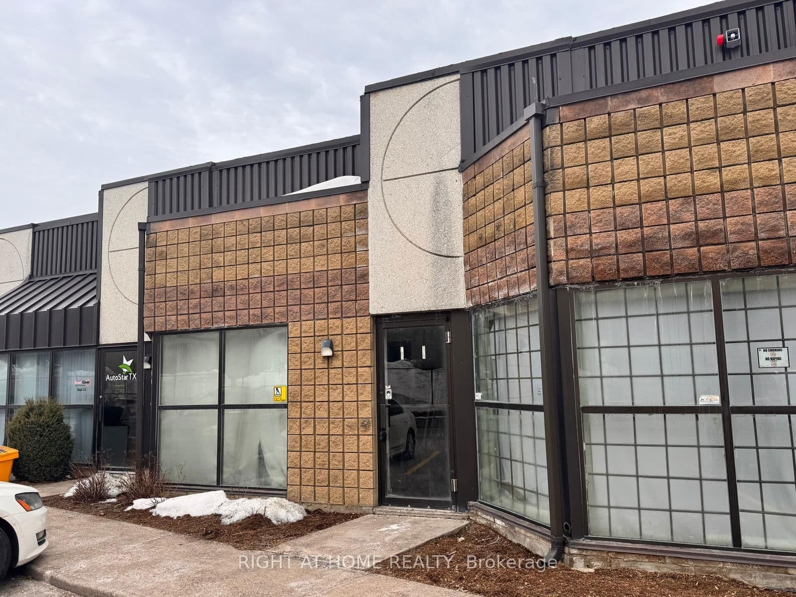 Industrial at 13- 1621 Mcewen Drive, Whitby, ON - Photo 3 - RE/MAX Garden City Realty