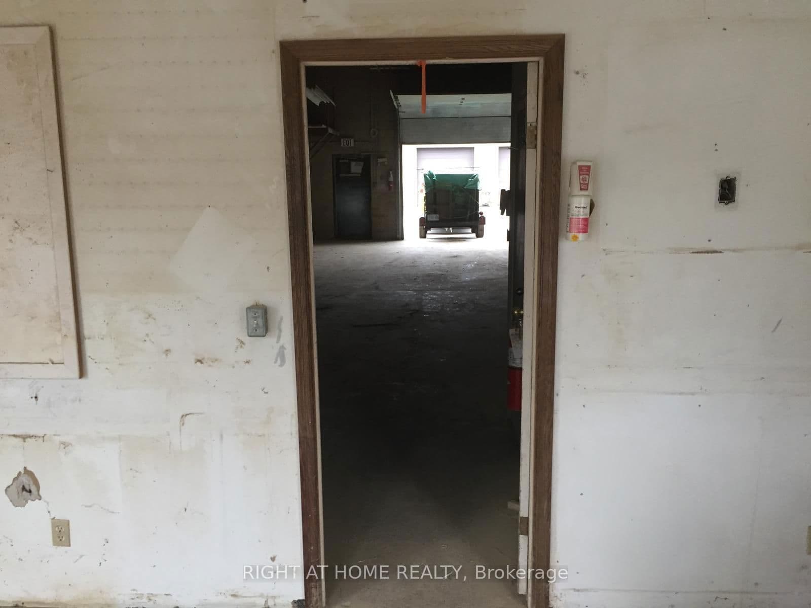 Industrial at 13- 1621 Mcewen Drive, Whitby, ON - Photo 5 - RE/MAX Garden City Realty