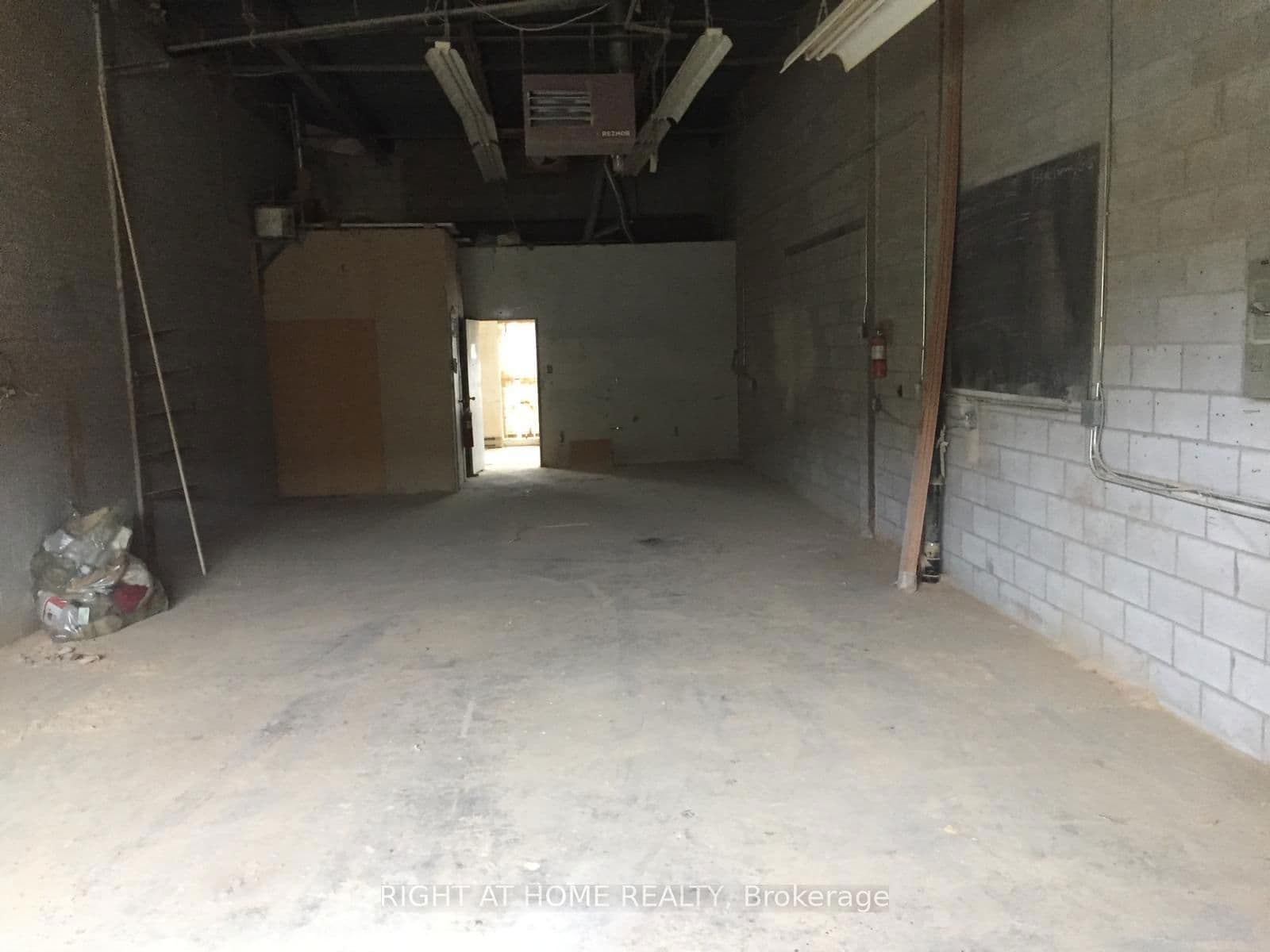 Industrial at 13- 1621 Mcewen Drive, Whitby, ON - Photo 6 - RE/MAX Garden City Realty