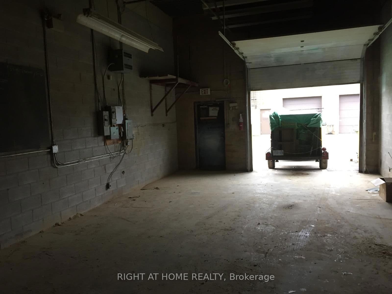 Industrial at 13- 1621 Mcewen Drive, Whitby, ON - Photo 9 - RE/MAX Garden City Realty