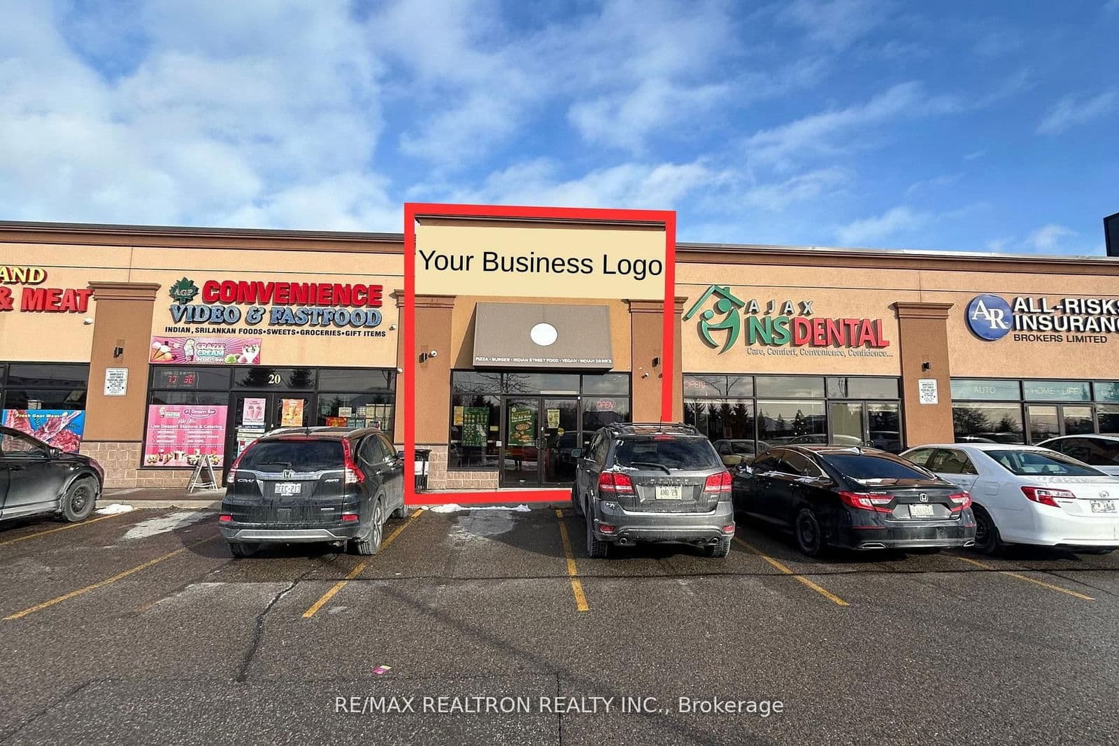 Sale Of Business at 19- 1801 Harwood Avenue, Ajax, ON - Photo 1 - RE/MAX Garden City Realty