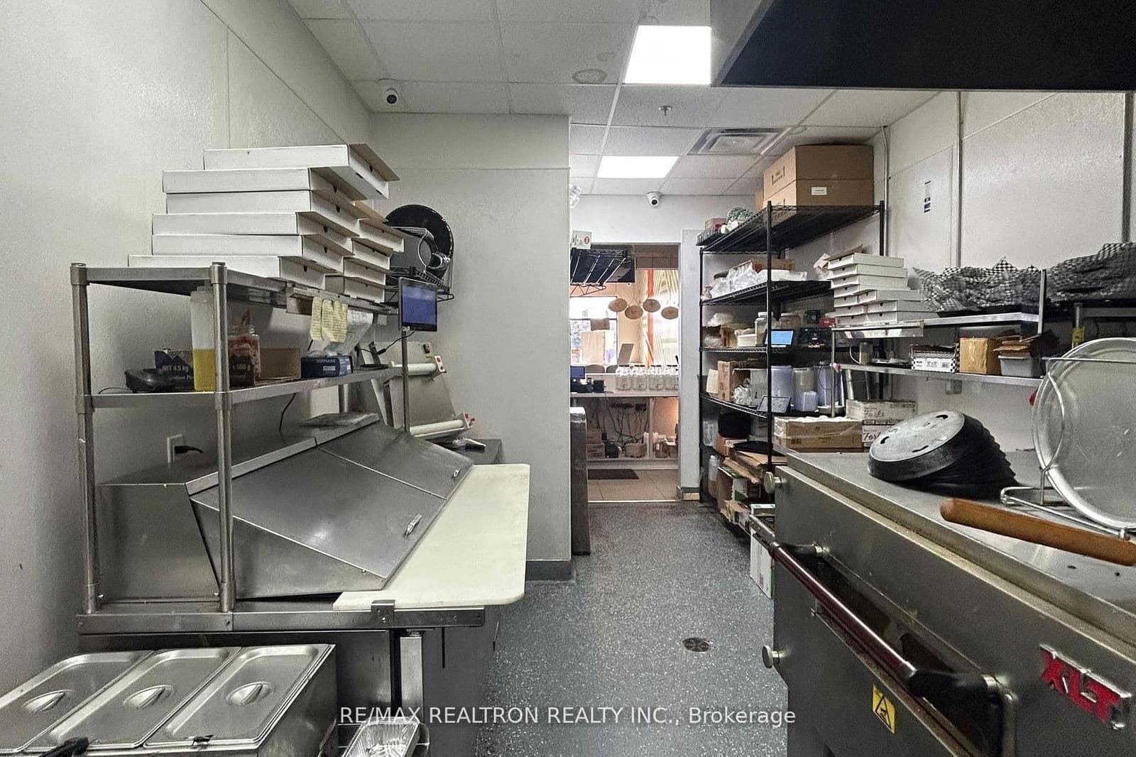 Sale Of Business at 19- 1801 Harwood Avenue, Ajax, ON - Photo 11 - RE/MAX Garden City Realty