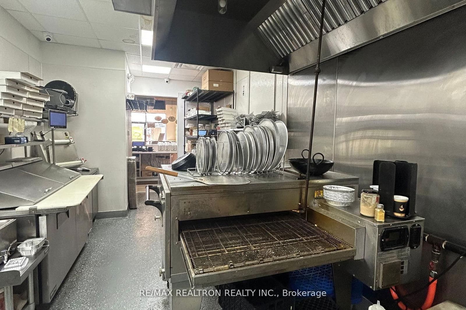 Sale Of Business at 19- 1801 Harwood Avenue, Ajax, ON - Photo 12 - RE/MAX Garden City Realty