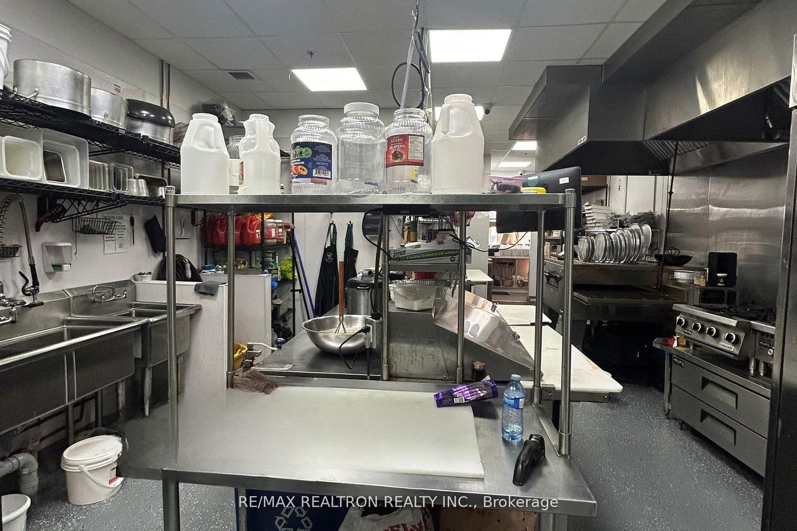 Sale Of Business at 19- 1801 Harwood Avenue, Ajax, ON - Photo 14 - RE/MAX Garden City Realty