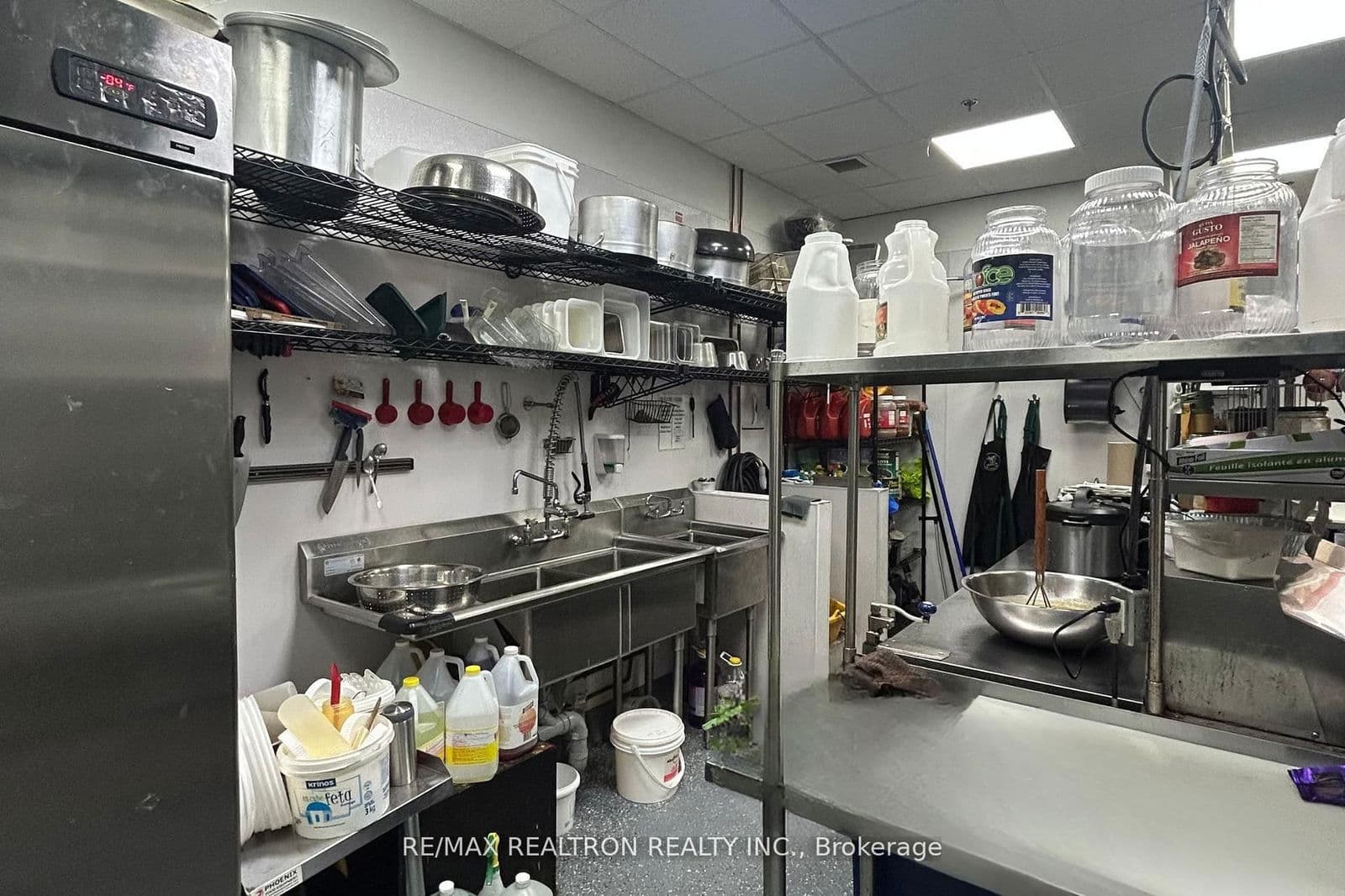 Sale Of Business at 19- 1801 Harwood Avenue, Ajax, ON - Photo 15 - RE/MAX Garden City Realty