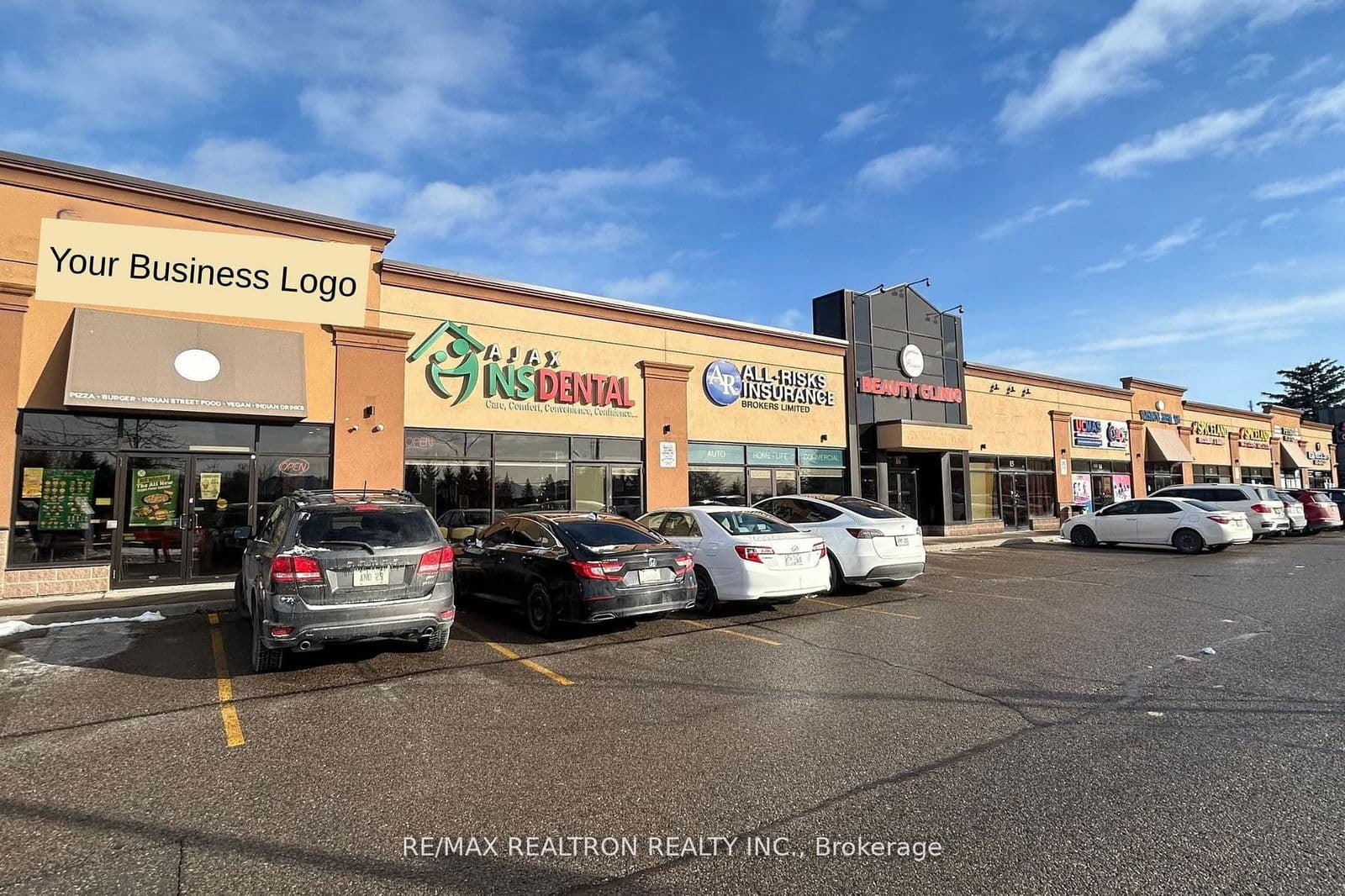 Sale Of Business at 19- 1801 Harwood Avenue, Ajax, ON - Photo 2 - RE/MAX Garden City Realty