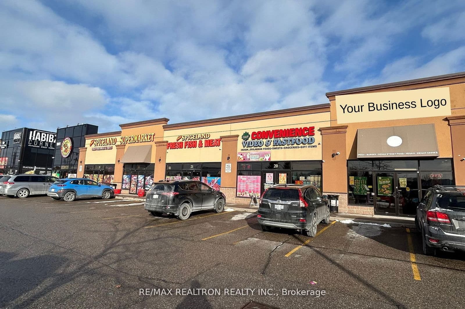 Sale Of Business at 19- 1801 Harwood Avenue, Ajax, ON - Photo 3 - RE/MAX Garden City Realty