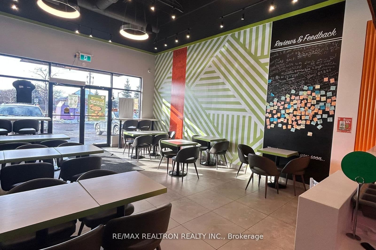 Sale Of Business at 19- 1801 Harwood Avenue, Ajax, ON - Photo 6 - RE/MAX Garden City Realty