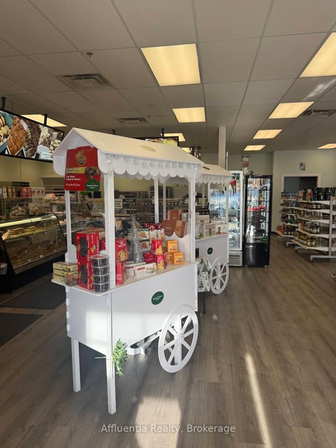 Sale Of Business at 5- 240 Harwood Avenue, Ajax, ON - Photo 4 - RE/MAX Garden City Realty