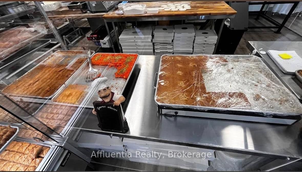 Sale Of Business at 5- 240 Harwood Avenue, Ajax, ON - Photo 5 - RE/MAX Garden City Realty