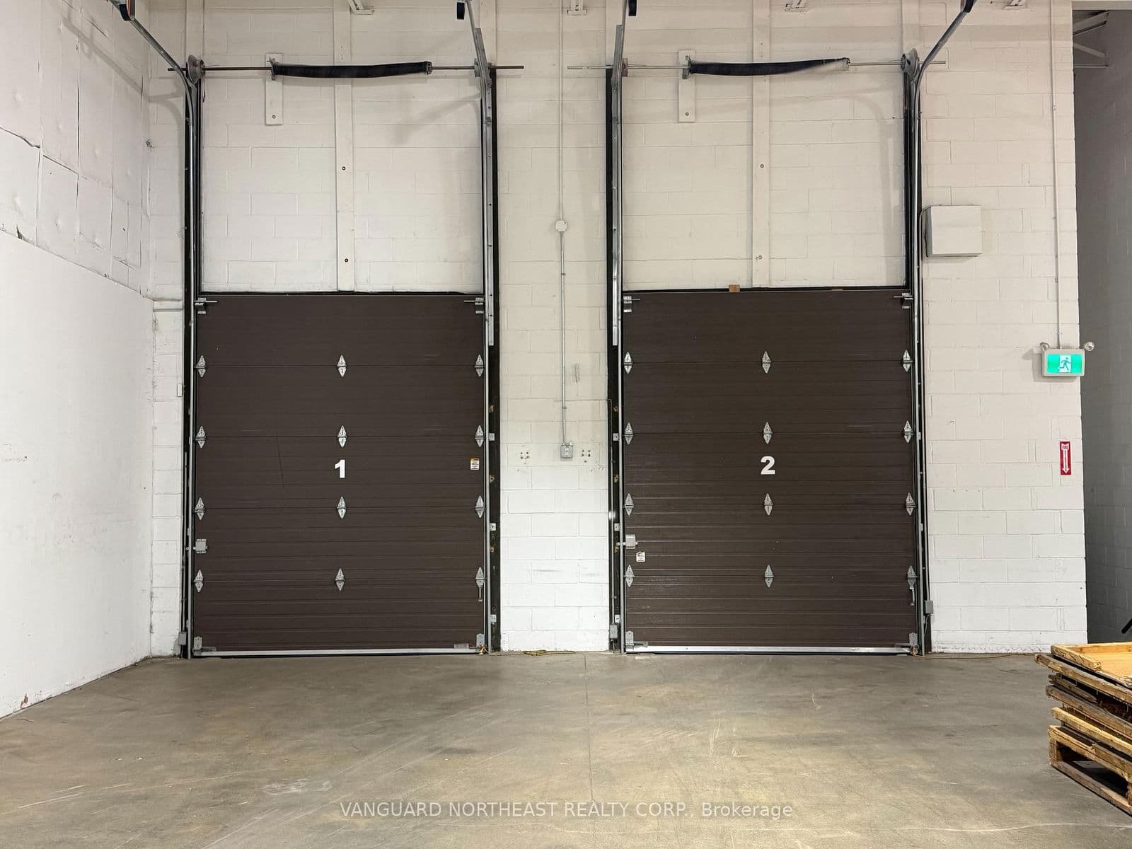 Industrial at 100 Middlefield Road, Toronto, ON - Photo 10 - RE/MAX Garden City Realty