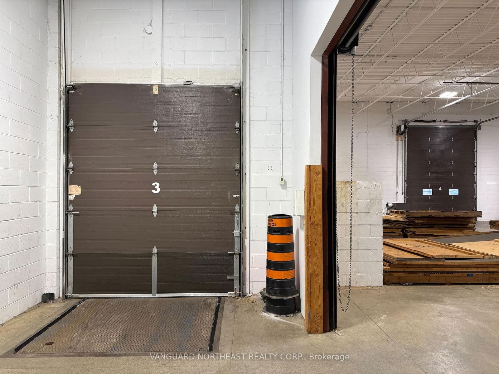 Industrial at 100 Middlefield Road, Toronto, ON - Photo 11 - RE/MAX Garden City Realty