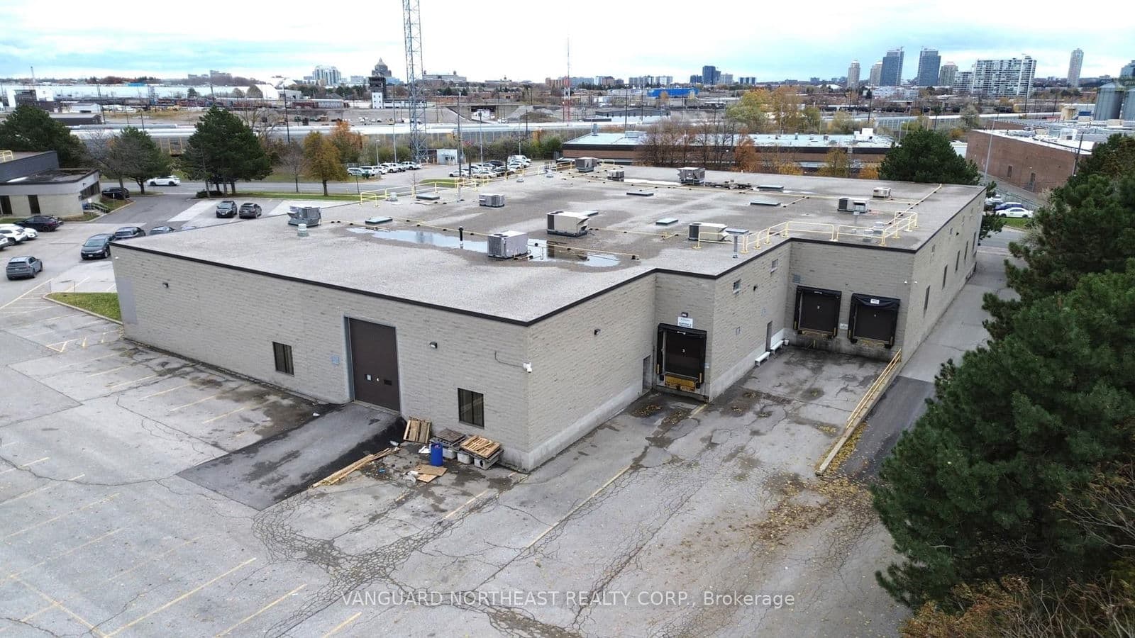 Industrial at 100 Middlefield Road, Toronto, ON - Photo 3 - RE/MAX Garden City Realty