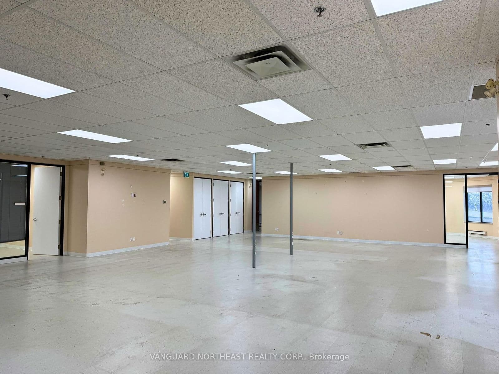 Industrial at 100 Middlefield Road, Toronto, ON - Photo 8 - RE/MAX Garden City Realty