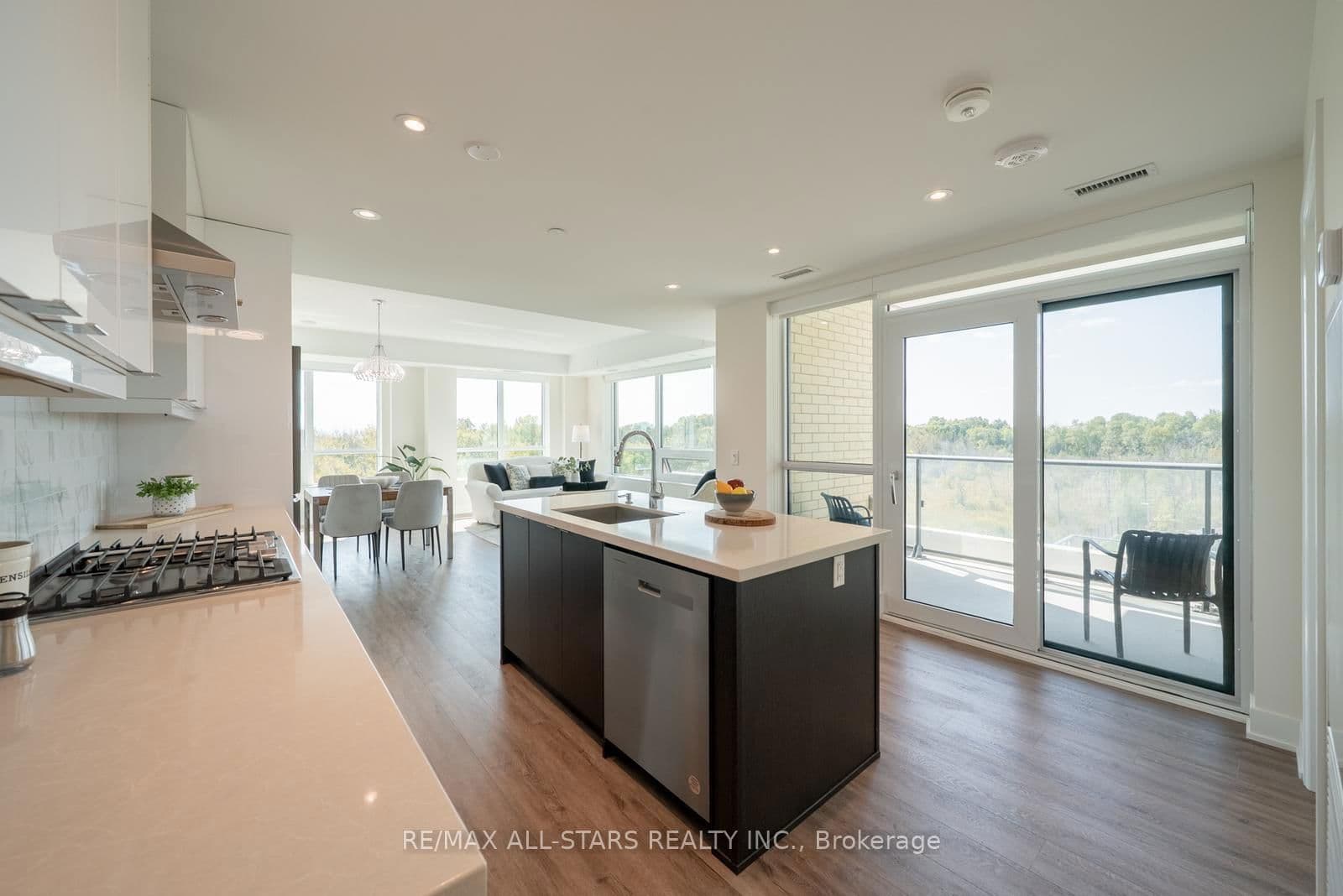 Condo Apartment at 433- 11750 Ninth Line, Whitchurch-Stouffville, ON - Photo 13 - RE/MAX Garden City Realty