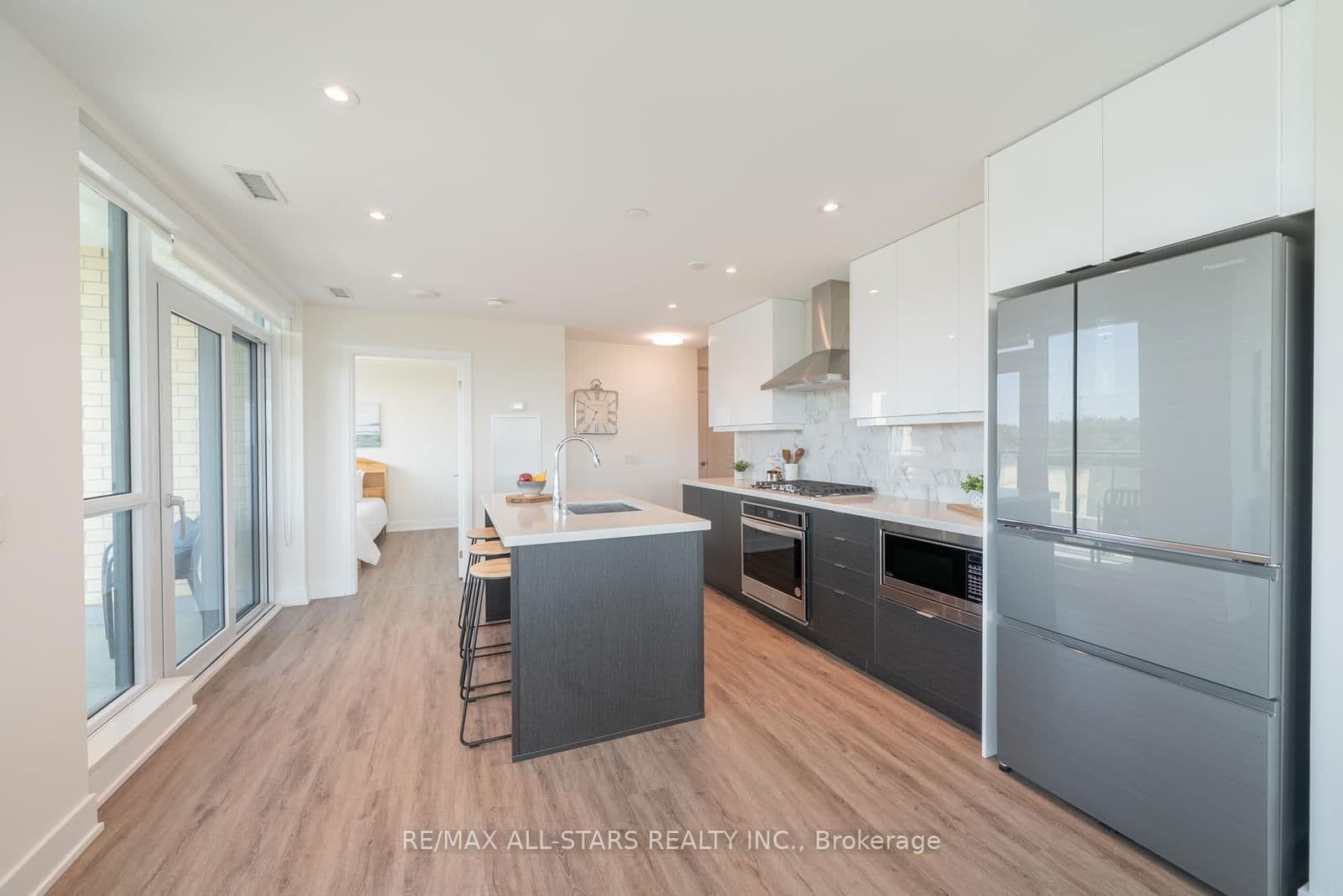 Condo Apartment at 433- 11750 Ninth Line, Whitchurch-Stouffville, ON - Photo 16 - RE/MAX Garden City Realty