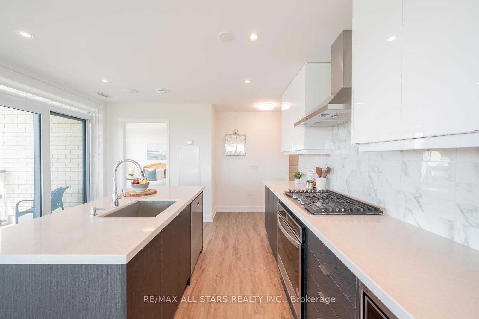 Condo Apartment at 433- 11750 Ninth Line, Whitchurch-Stouffville, ON - Photo 18 - RE/MAX Garden City Realty