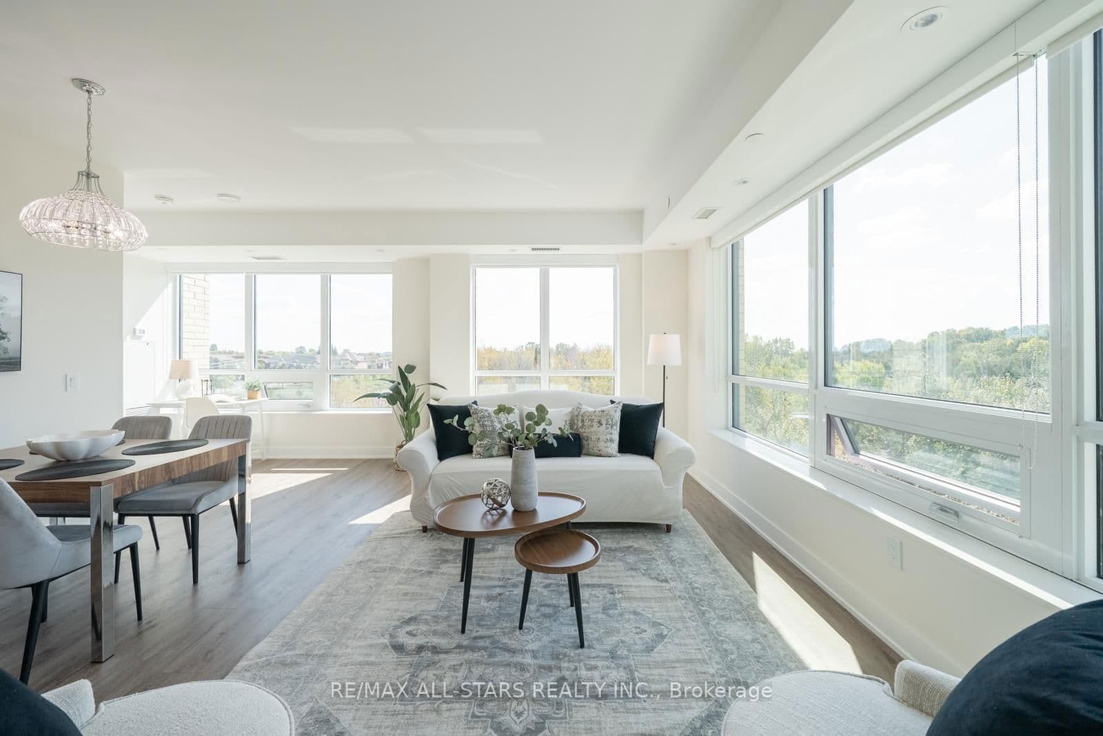 Condo Apartment at 433- 11750 Ninth Line, Whitchurch-Stouffville, ON - Photo 28 - RE/MAX Garden City Realty