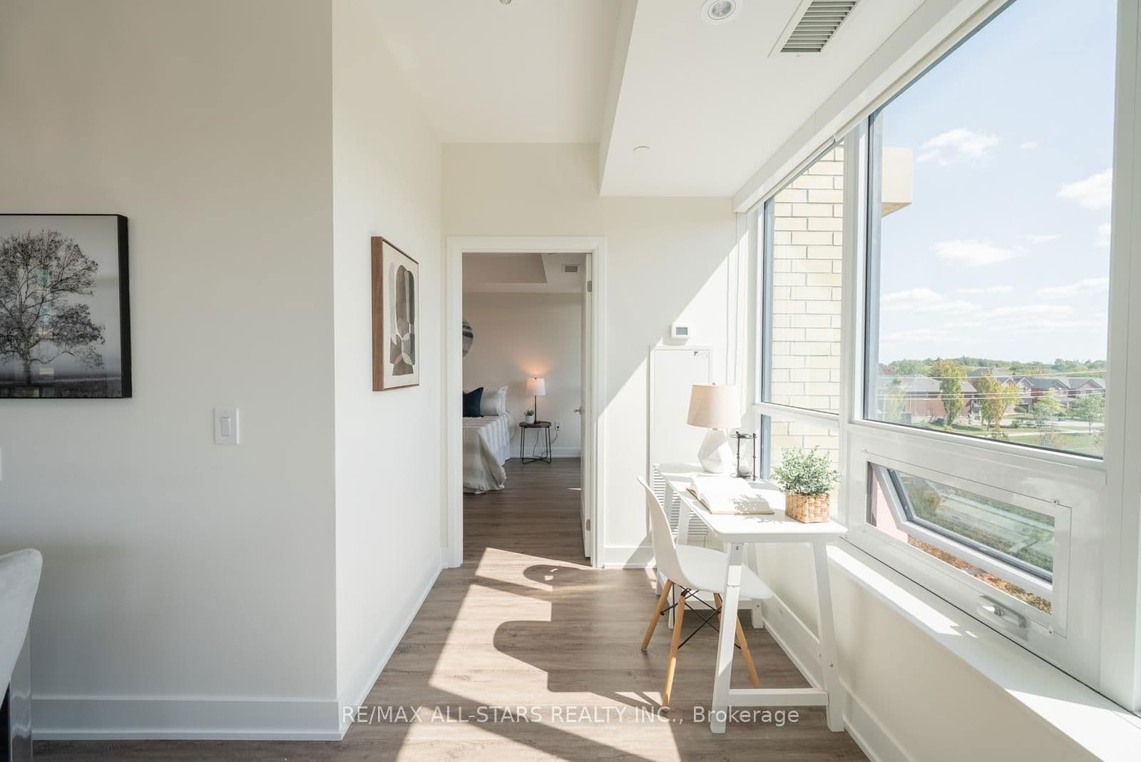 Condo Apartment at 433- 11750 Ninth Line, Whitchurch-Stouffville, ON - Photo 32 - RE/MAX Garden City Realty