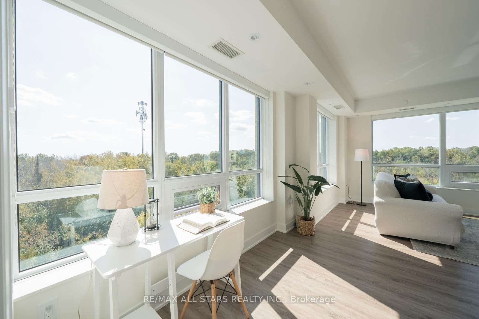 Condo Apartment at 433- 11750 Ninth Line, Whitchurch-Stouffville, ON - Photo 33 - RE/MAX Garden City Realty