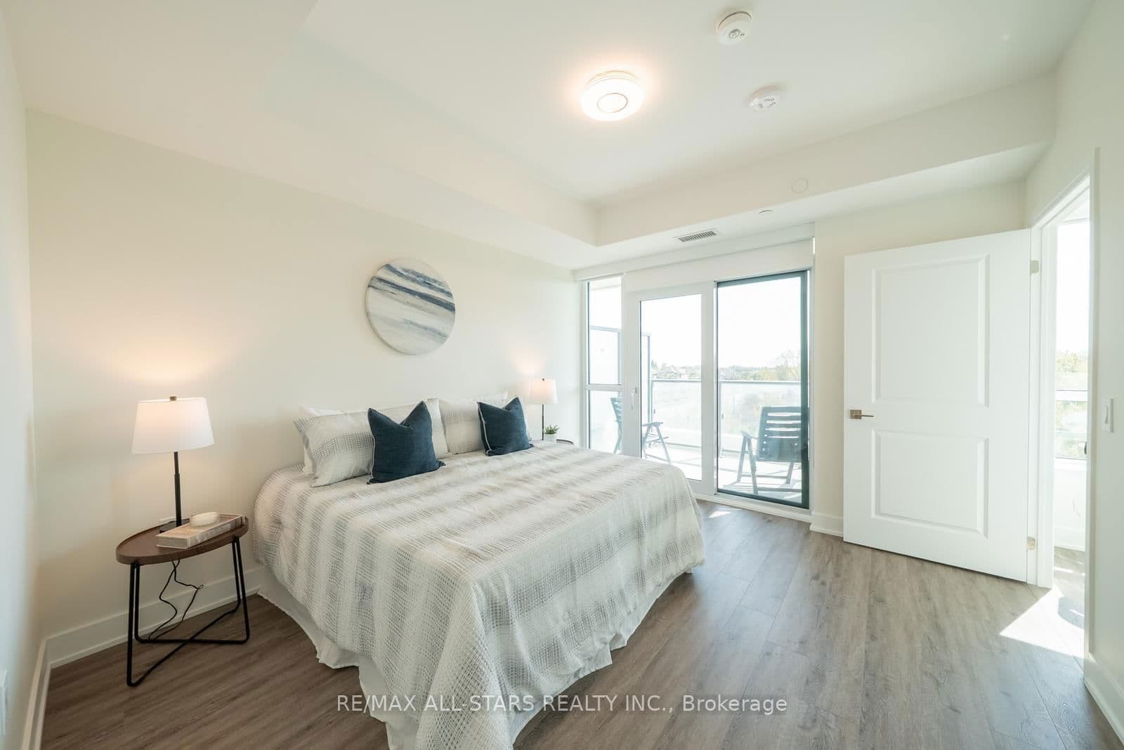 Condo Apartment at 433- 11750 Ninth Line, Whitchurch-Stouffville, ON - Photo 40 - RE/MAX Garden City Realty