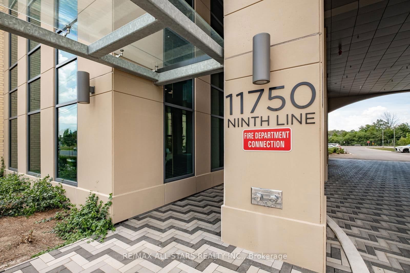 Condo Apartment at 433- 11750 Ninth Line, Whitchurch-Stouffville, ON - Photo 8 - RE/MAX Garden City Realty