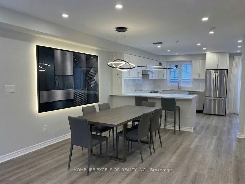 Att/Row/Townhouse at 101 Prince Charles Way, Markham, ON - Photo 12 - RE/MAX Garden City Realty