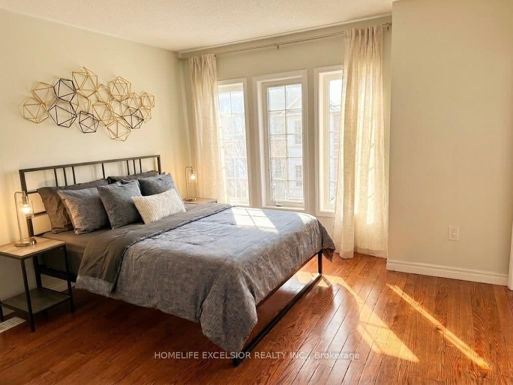 Att/Row/Townhouse at 101 Prince Charles Way, Markham, ON - Photo 18 - RE/MAX Garden City Realty