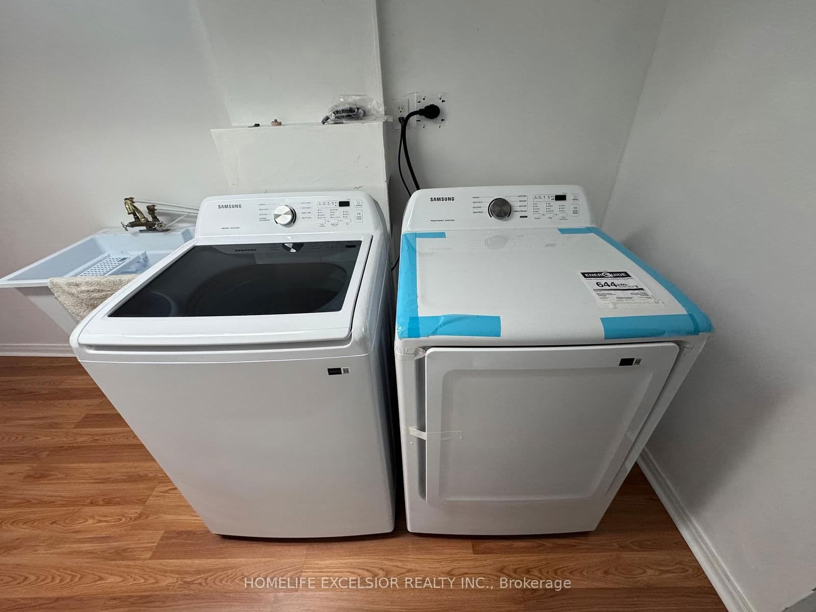 Att/Row/Townhouse at 101 Prince Charles Way, Markham, ON - Photo 30 - RE/MAX Garden City Realty