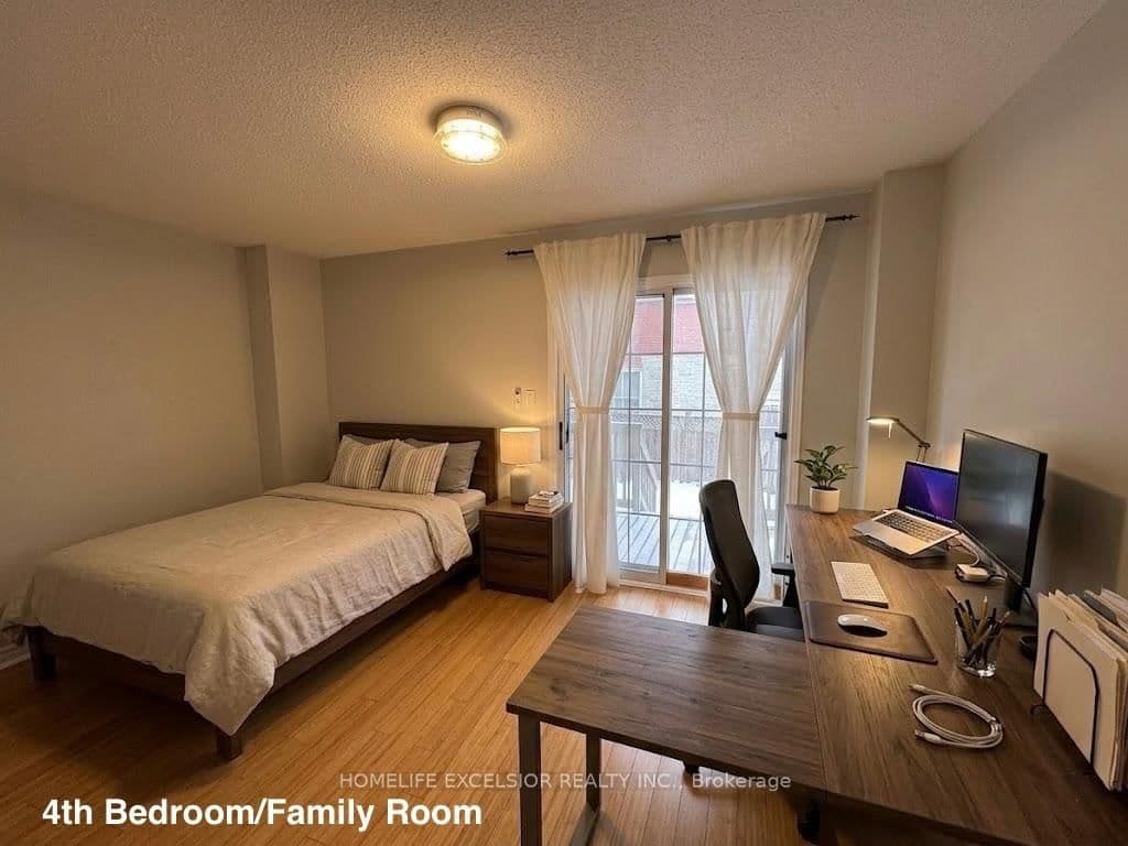 Att/Row/Townhouse at 101 Prince Charles Way, Markham, ON - Photo 6 - RE/MAX Garden City Realty