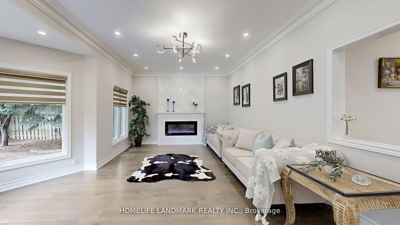 Detached at 16 Crescentview Road, Richmond Hill, ON - Photo 12 - RE/MAX Garden City Realty