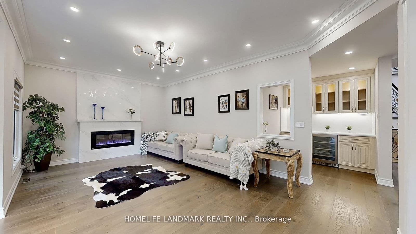 Detached at 16 Crescentview Road, Richmond Hill, ON - Photo 13 - RE/MAX Garden City Realty