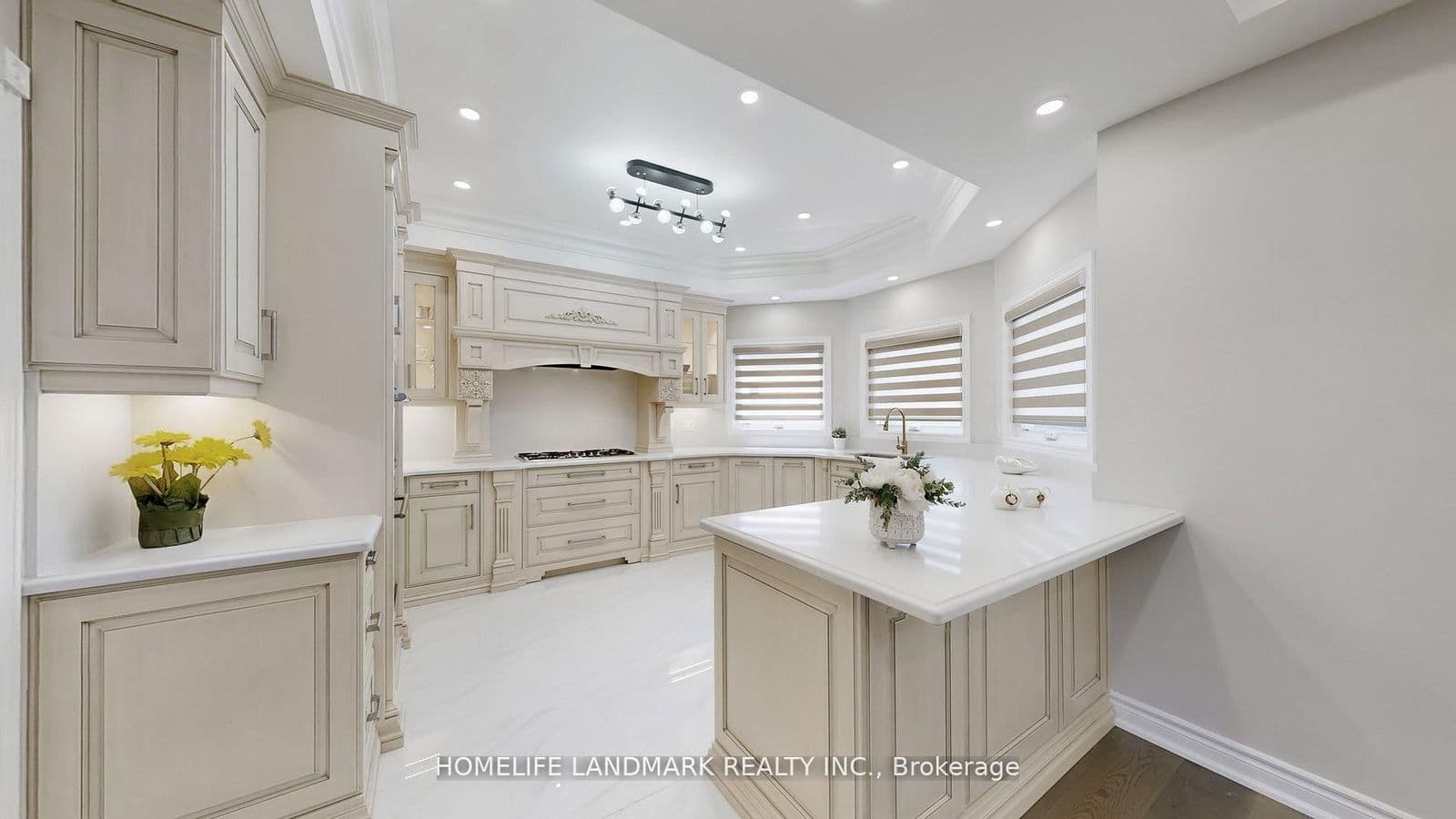 Detached at 16 Crescentview Road, Richmond Hill, ON - Photo 14 - RE/MAX Garden City Realty