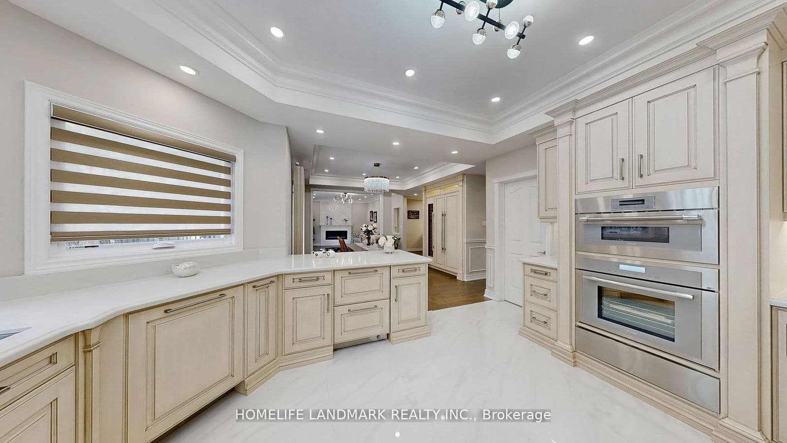 Detached at 16 Crescentview Road, Richmond Hill, ON - Photo 15 - RE/MAX Garden City Realty