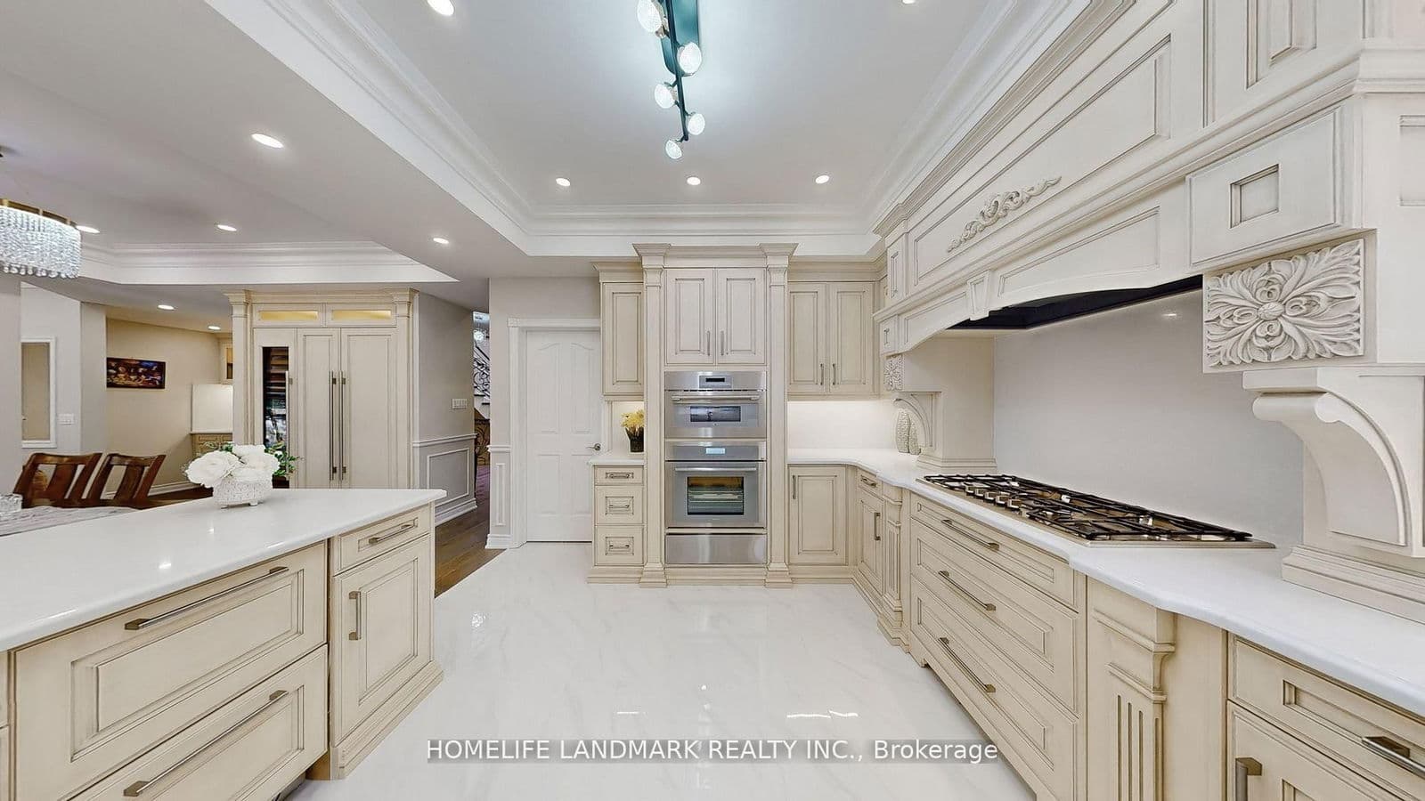 Detached at 16 Crescentview Road, Richmond Hill, ON - Photo 16 - RE/MAX Garden City Realty