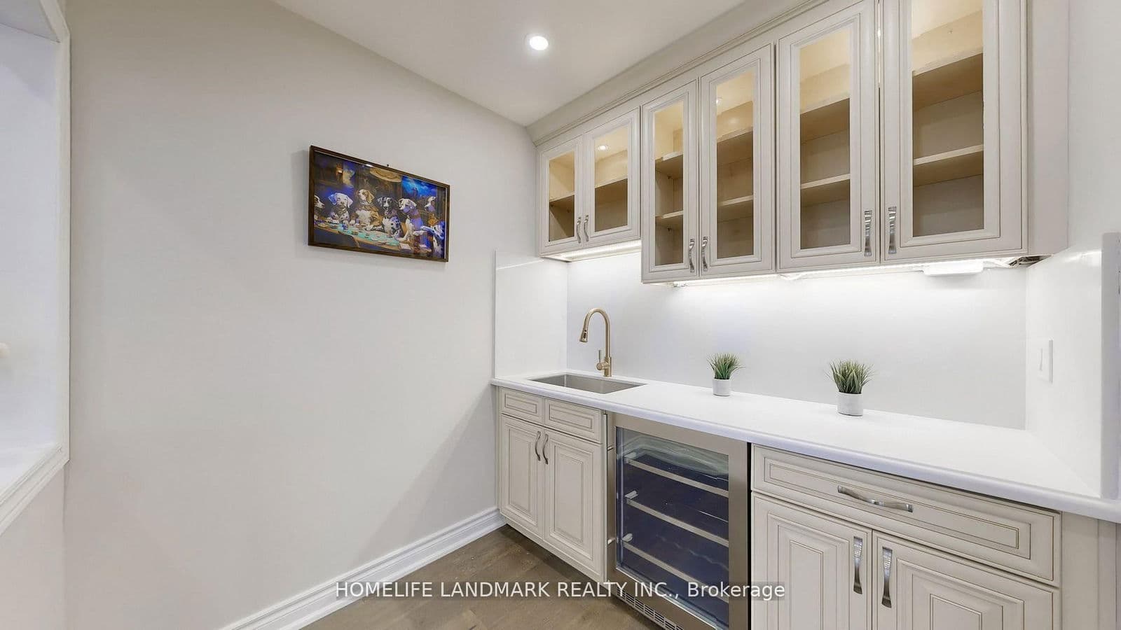 Detached at 16 Crescentview Road, Richmond Hill, ON - Photo 18 - RE/MAX Garden City Realty