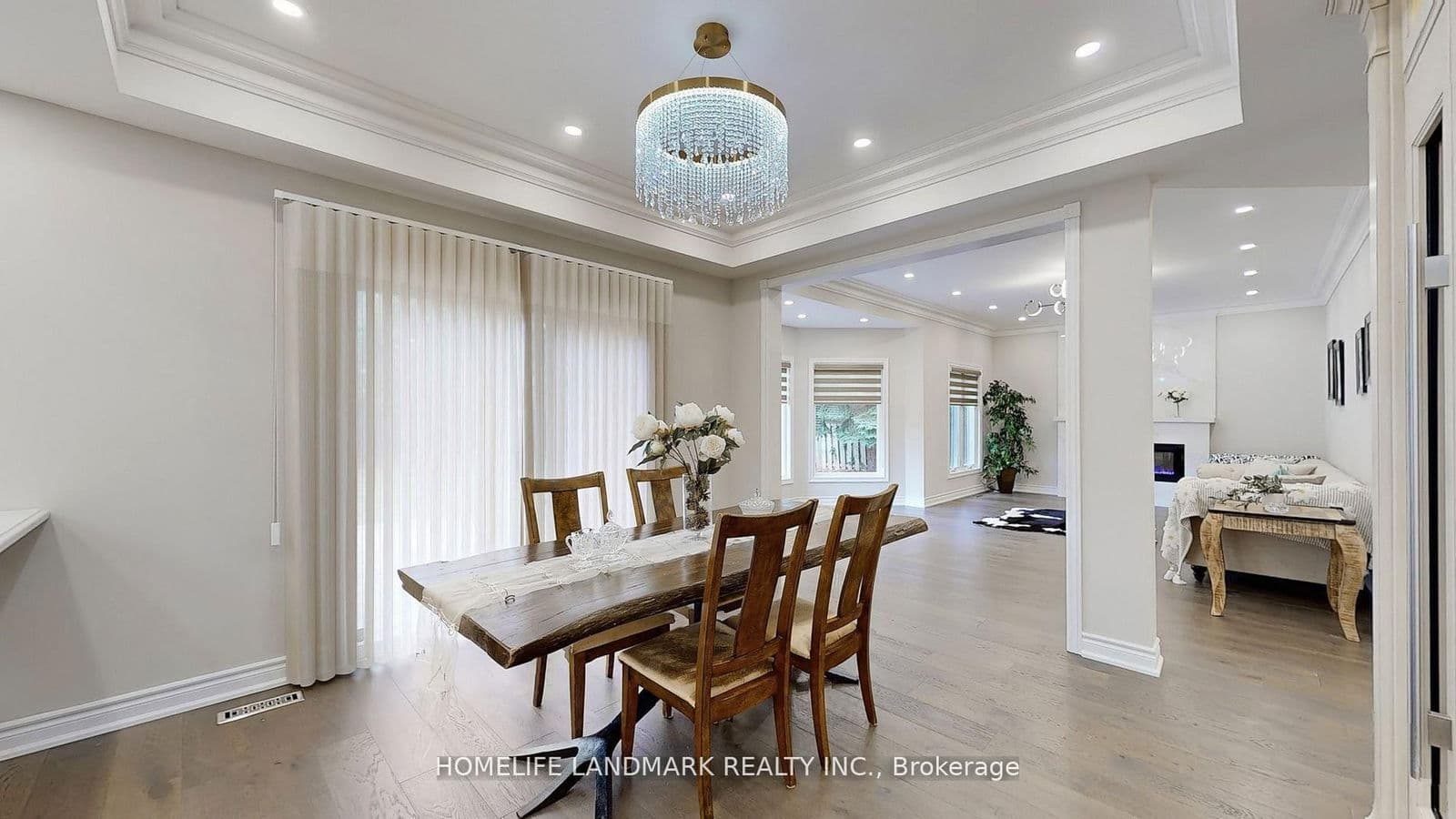 Detached at 16 Crescentview Road, Richmond Hill, ON - Photo 19 - RE/MAX Garden City Realty