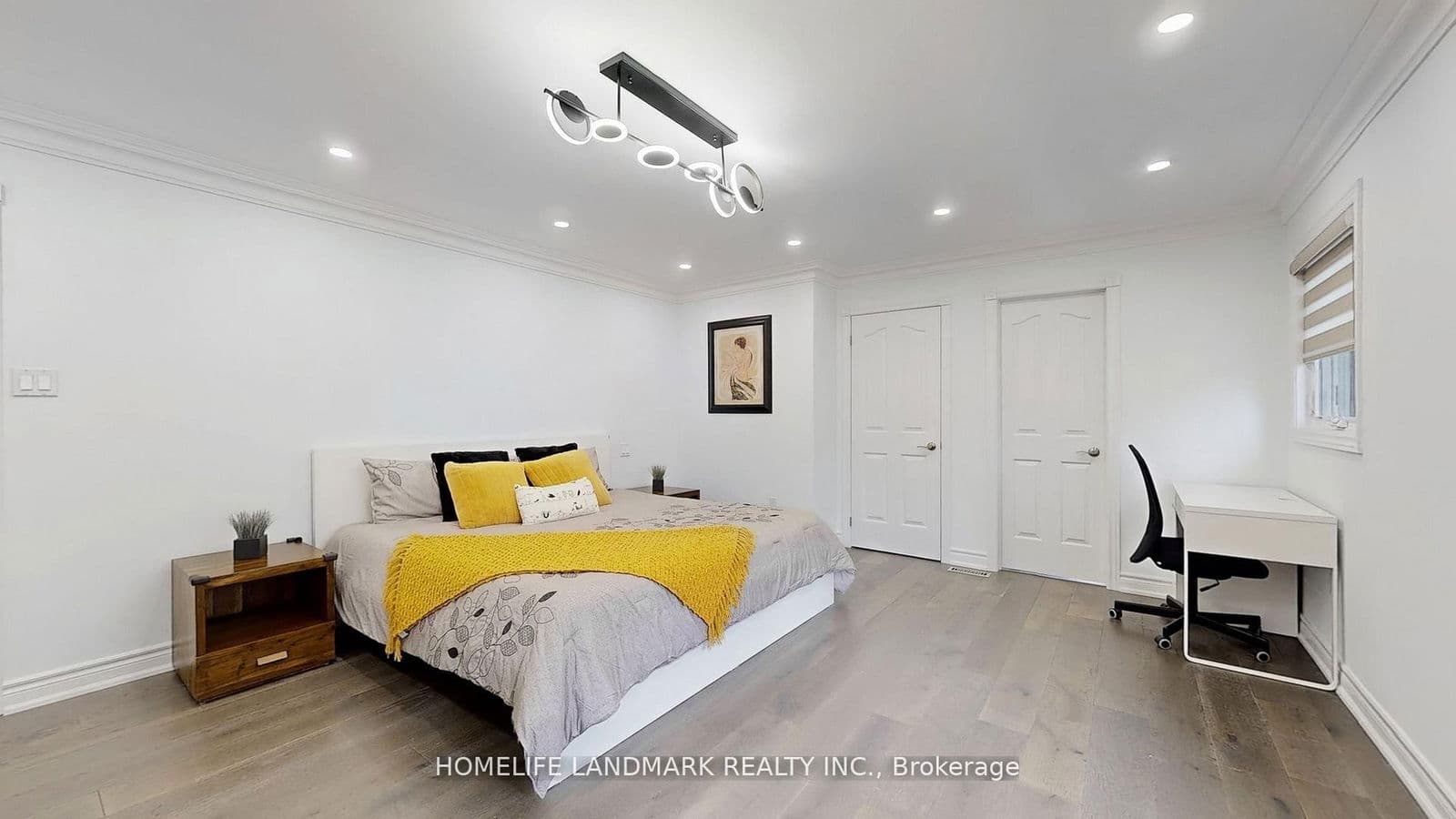 Detached at 16 Crescentview Road, Richmond Hill, ON - Photo 35 - RE/MAX Garden City Realty